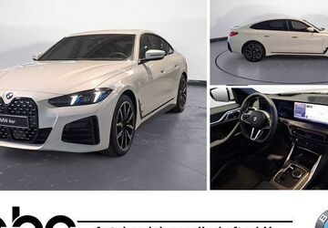 BMW 420 Gran Coupé 4.300 km 57.990 &euro; Horb am Neckar 72160