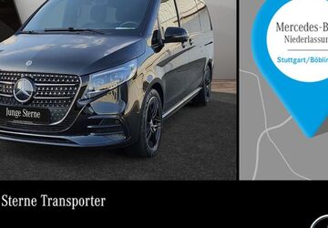 Mercedes-Benz V 300 4.153 km 83.990 &euro; Böblingen 71034