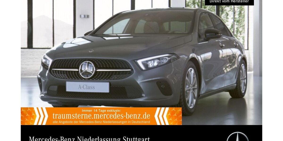 Mercedes-Benz A 250 31.237 km 25.990 &euro; Stuttgart 70469