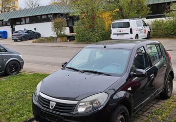 Dacia Sandero 209.301 km 1.300 &euro; Reutlingen 72760