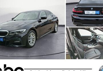 BMW 320 59.454 km 33.450 &euro; Horb am Neckar 72160