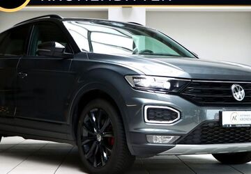 VW T-Roc 66.442 km 23.230 &euro; Horb am Neckar 72160