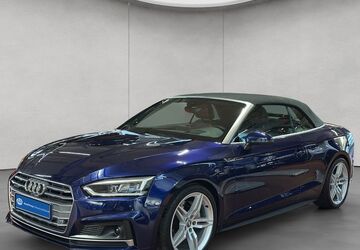 Audi A5 81.800 km 29.890 &euro; Filderstadt 70794