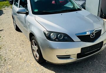 Mazda 2 133.000 km 1.199 &euro; Filderstadt 70794
