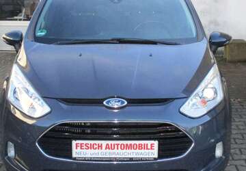 Ford B-Max 71.500 km 8.500 &euro; Pfullingen 72793