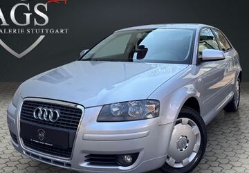 Audi A3 181.000 km 3.490 &euro; Stuttgart 70376