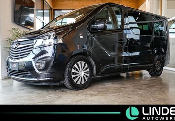 Opel Vivaro 198.900 km 11.900 &euro; Kusterdingen 72127