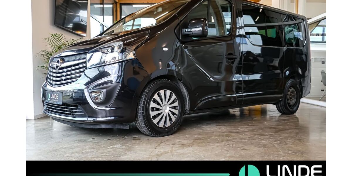 Opel Vivaro 198.900 km 11.900 &euro; Kusterdingen 72127