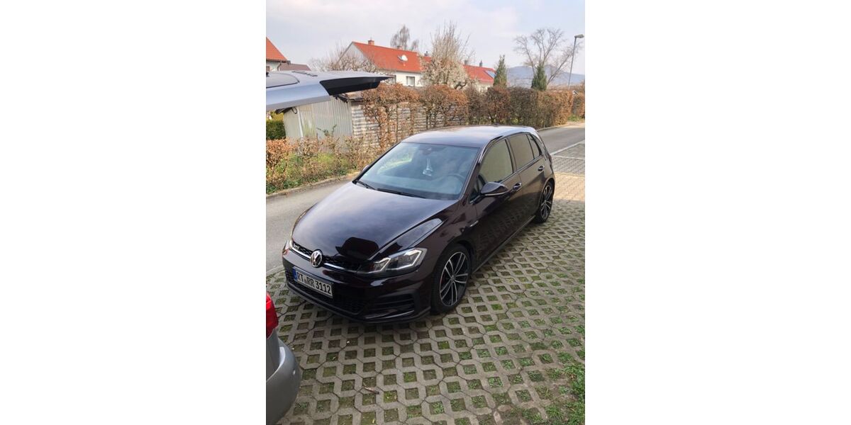 VW Golf 138.000 km 18.600 &euro; Metzingen 72555