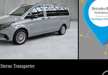 Mercedes-Benz Vito 58.811 km 49.480 &euro; Pfullingen 72793