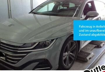 VW Arteon 101.077 km 30.930 &euro; Stuttgart-Wangen 70188
