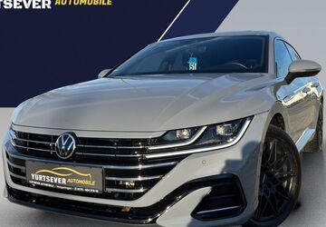VW Arteon 25.985 km 32.300 &euro; Holzgerlingen 71088