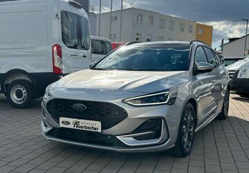 Ford Focus 20.100 km 23.460 &euro; Filderstadt 70794