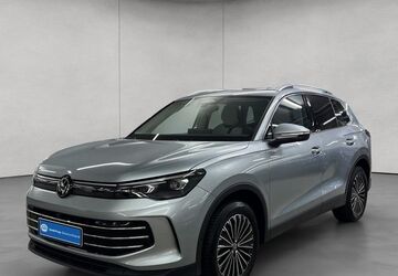 VW Tiguan 19.472 km 38.990 &euro; Filderstadt 70794