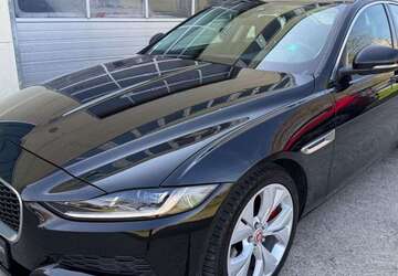 Jaguar XE 79.000 km 16.950 &euro; Sindelfingen/Stuttgart 71069
