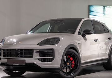 Porsche Cayenne 6.490 km 156.880 &euro; Böblingen 71034