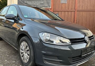 VW Golf 130.000 km 10.999 &euro; Empfingen 72186