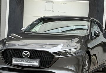 Mazda 3 95.500 km 15.890 &euro; Reutlingen/Mittelstadt 72766