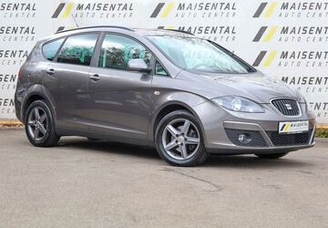 Seat Altea 132.570 km 6.999 &euro; Reutlingen-Betzingen 72770