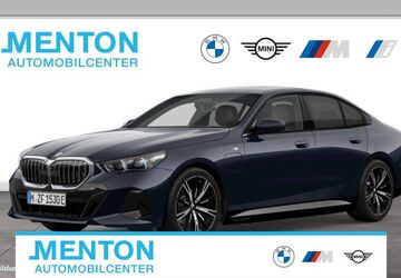 BMW 530 44.853 km 53.890 &euro; Tübingen 72072