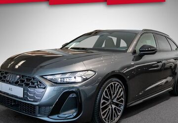 Audi A5 14.999 km 62.999 &euro; Stuttgart 70469