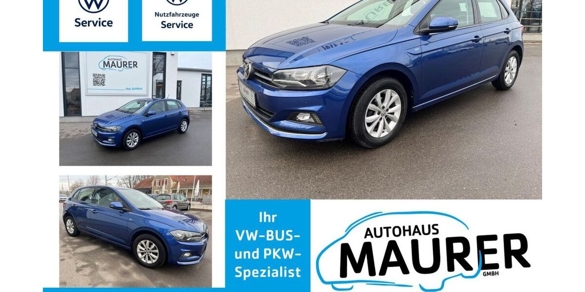 VW Polo 46.100 km 17.930 &euro; Holzgerlingen 71088