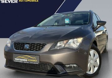 Seat Leon 153.613 km 9.389 &euro; Holzgerlingen 71088