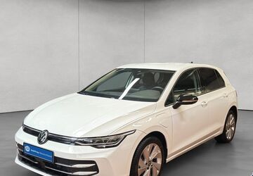 VW Golf 11.944 km 32.890 &euro; Filderstadt 70794