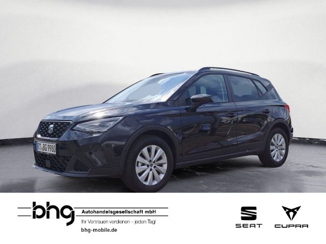 Seat Arona 4.900 km 22.990 &euro; Reutlingen 72760