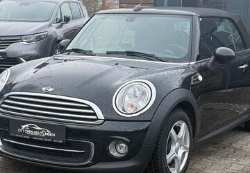 Mini Cooper 108.000 km 10.880 &euro; Reutlingen 72766