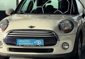 Mini Cooper D 142.000 km 7.290 &euro; Reutlingen 72762