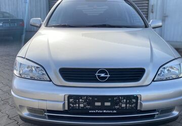 Opel Astra 78.900 km 3.999 &euro; Rangendingen 72414