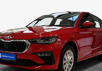 Skoda Scala 14.249 km 24.490 &euro; Stuttgart 70565
