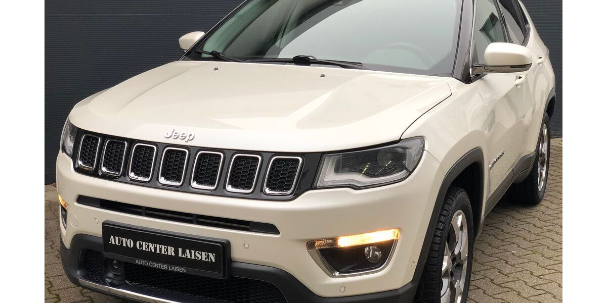 Jeep Compass 108.500 km 15.900 &euro; Reutlingen 72766
