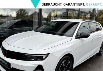 Opel Astra 4.700 km 24.790 &euro; Mössingen 72116