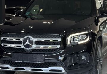 Mercedes-Benz GLB 200 196.000 km 19.950 &euro; Weil im Schönbuch 71093