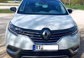 Renault Espace 88.600 km 15.500 &euro; Reutlingen, Stadt 72770