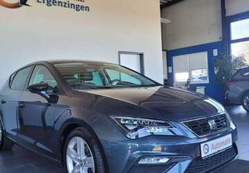 Seat Leon 95.500 km 15.950 &euro; Rottenburg Ergenzingen 72108