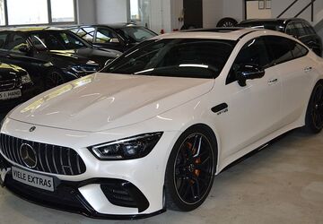 Mercedes-Benz AMG GT 101.103 km 90.990 &euro; Böblingen 71034