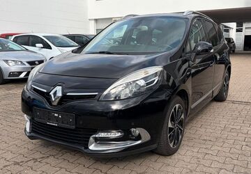 Renault Grand Scenic 89.355 km 8.995 &euro; Stuttgart 70597