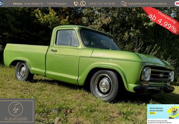 Chevrolet Andere 9.999 km 32.999 &euro; Burladingen-Ringingen 72393