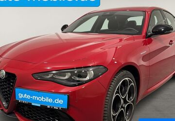 Alfa Romeo Giulia 12.350 km 31.990 &euro; Reutlingen 72762