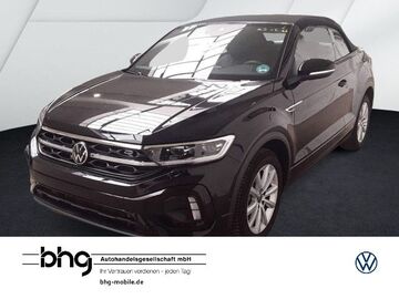 Gebrauchte VW T-Roc