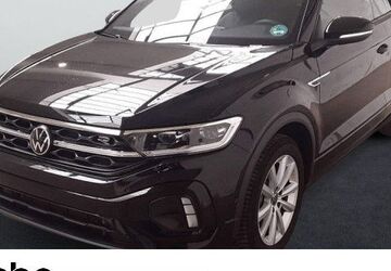 VW T-Roc 24.369 km 31.960 &euro; Reutlingen 72770