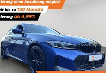 BMW 320 30.000 km 41.750 &euro; Mössingen 72116