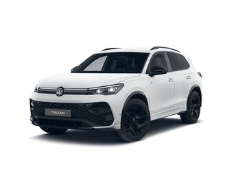 VW Tiguan 9.990 km 47.990 &euro; Stuttgart-Feuerbach 70469