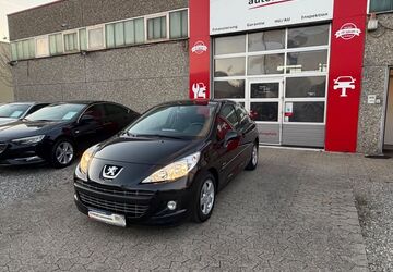 Peugeot 207 131.548 km 3.500 &euro; Pfullingen 72793