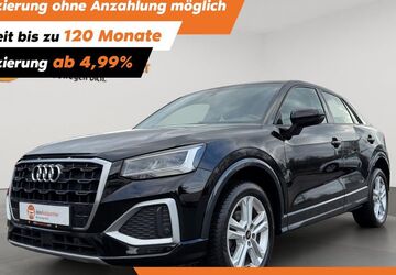 Audi Q2 81.200 km 20.900 &euro; Mössingen 72116