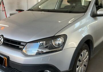 VW Polo 45.477 km 12.980 &euro; Pfullingen 72793