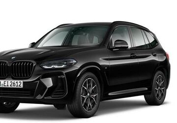 BMW X3 47.604 km 46.930 &euro; Horb am Neckar 72160